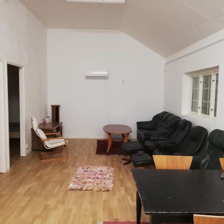 Fjelie Nara E6 Daire Bjärred Dış mekan fotoğraf