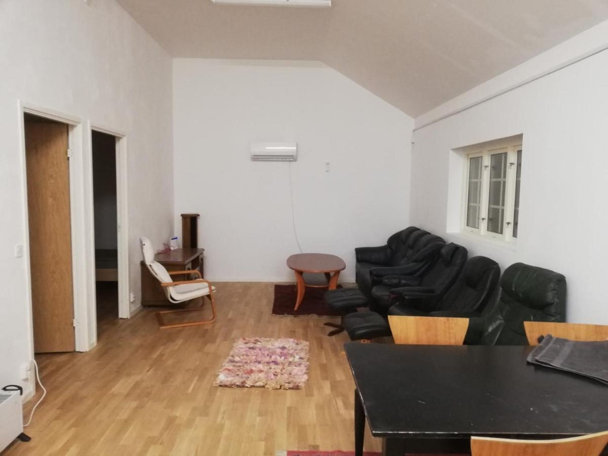 Fjelie Nara E6 Daire Bjärred Dış mekan fotoğraf